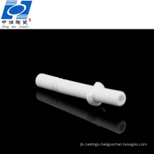 alumina ceramic spark plug ignition electrode for gas heater